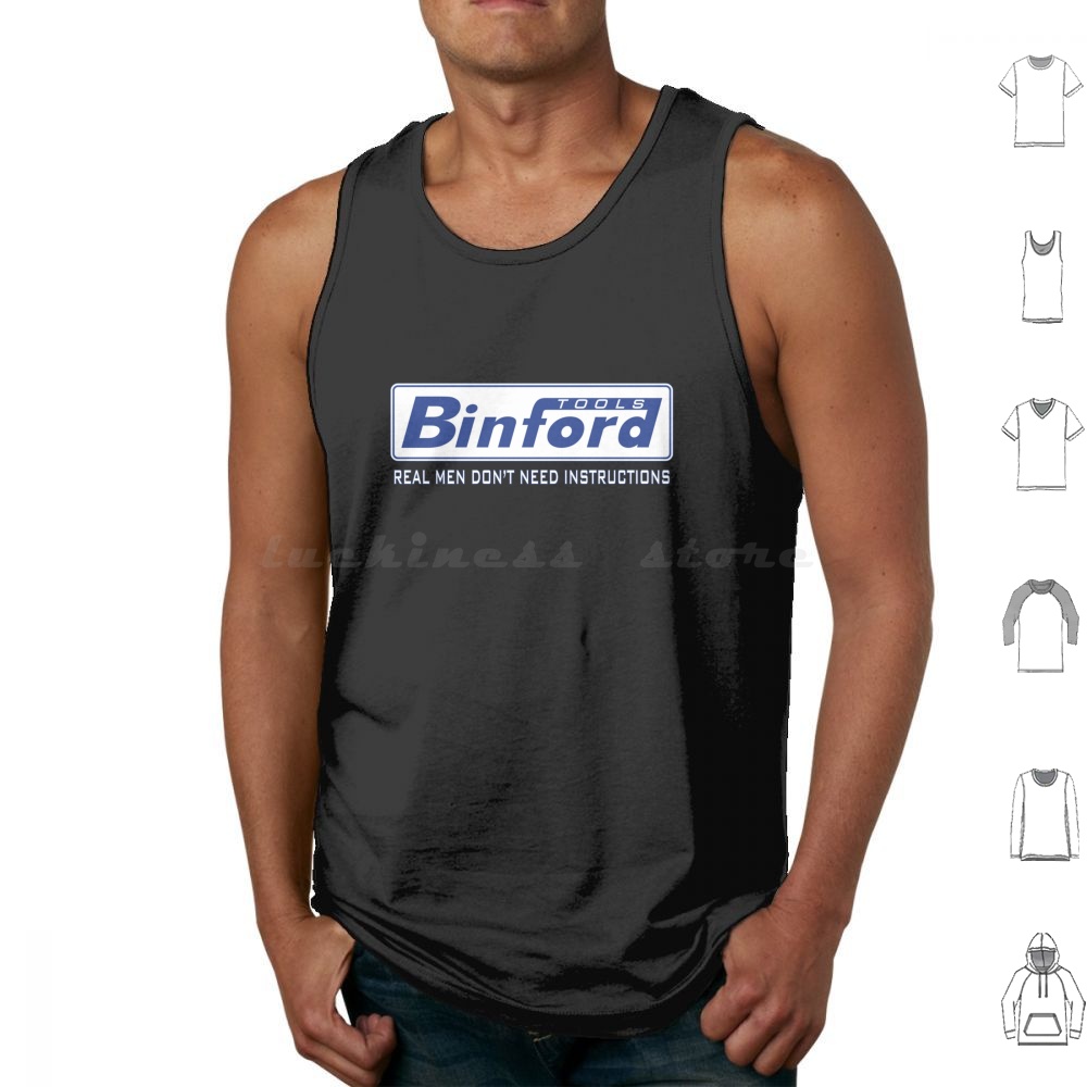 Home Improvement Handyman - Tools! Tank Tops Vest Sleeveless Tools