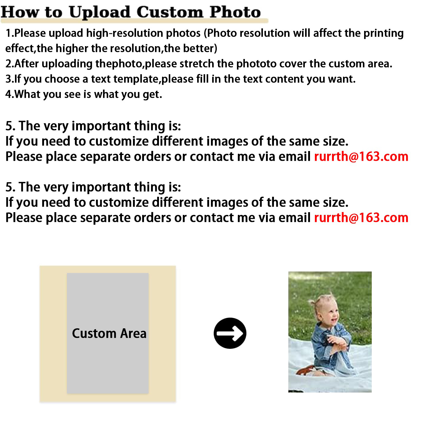 Personalized Character Custom  - Home Improvement Kids ulasan dan harga