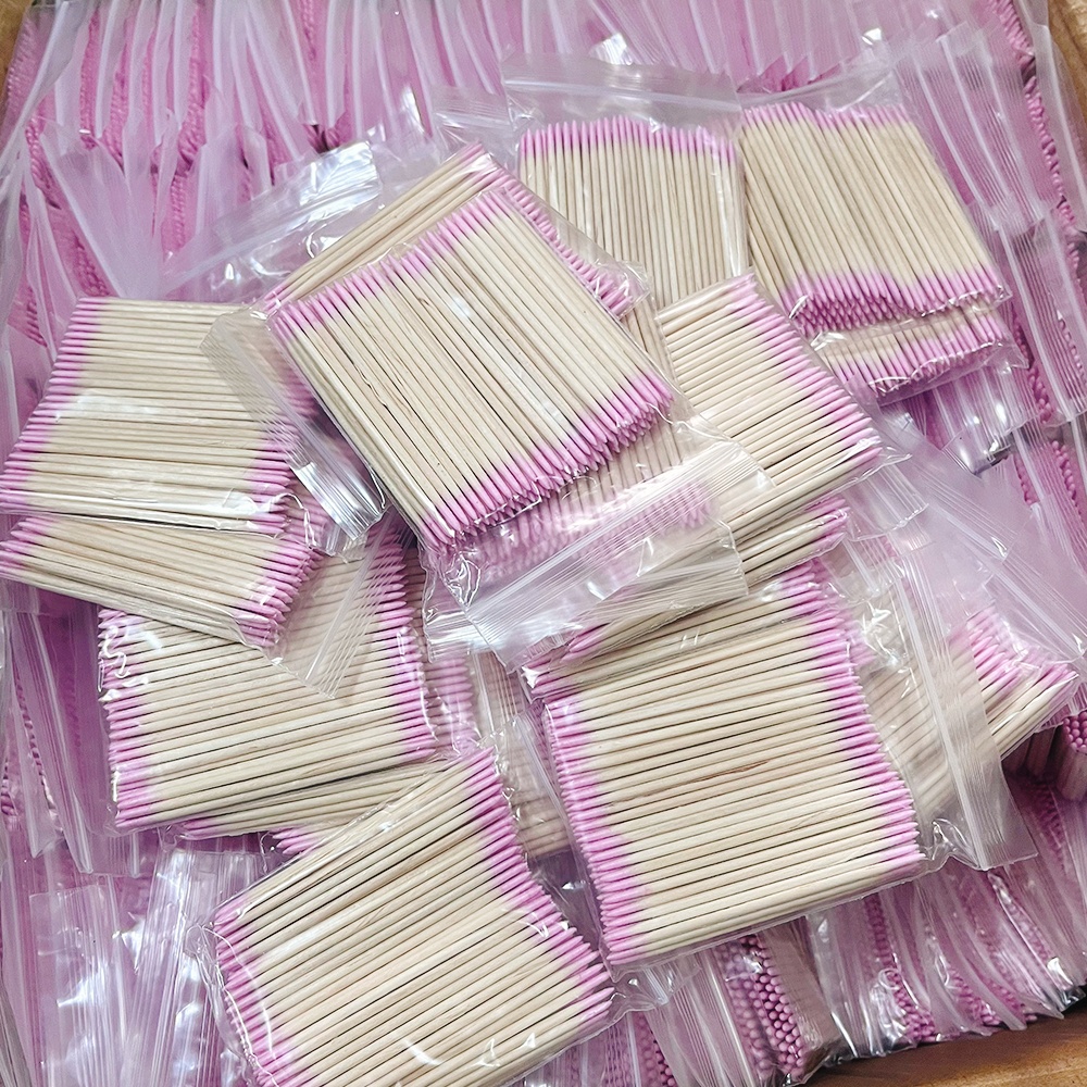 1000/500/300/100Pcs Nails Wood - Wood Filler Stick ulasan dan harga
