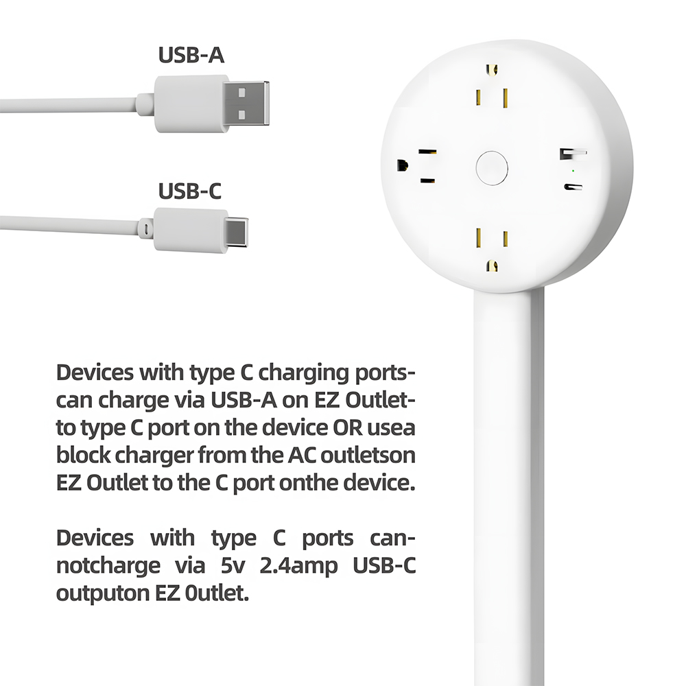 Electrical Outlet Extender Sti - Wall Anchor Plastic ulasan dan harga