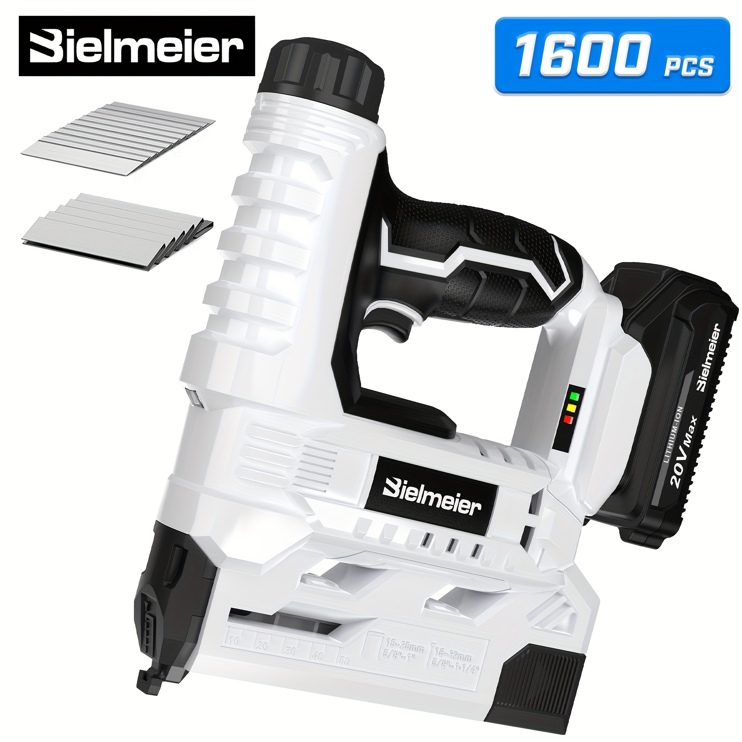 Bielmeier 20V/4V Cordless 2-in - Home Improvement Brad ulasan dan harga