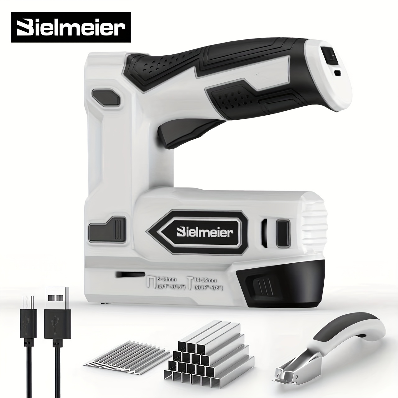 Bielmeier 20V/4V Cordless 2-in - Home Improvement Brad ulasan dan harga