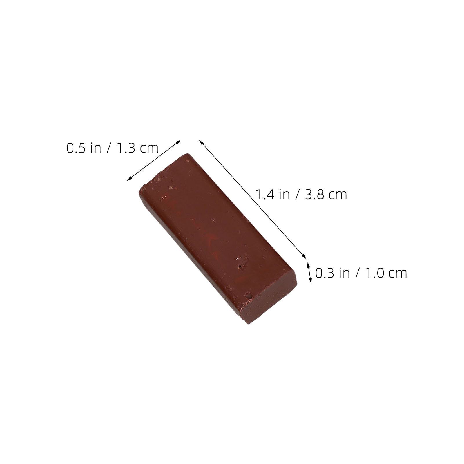 4Pcs Furniture Repair Wax Cray - Wood Filler Stick ulasan dan harga