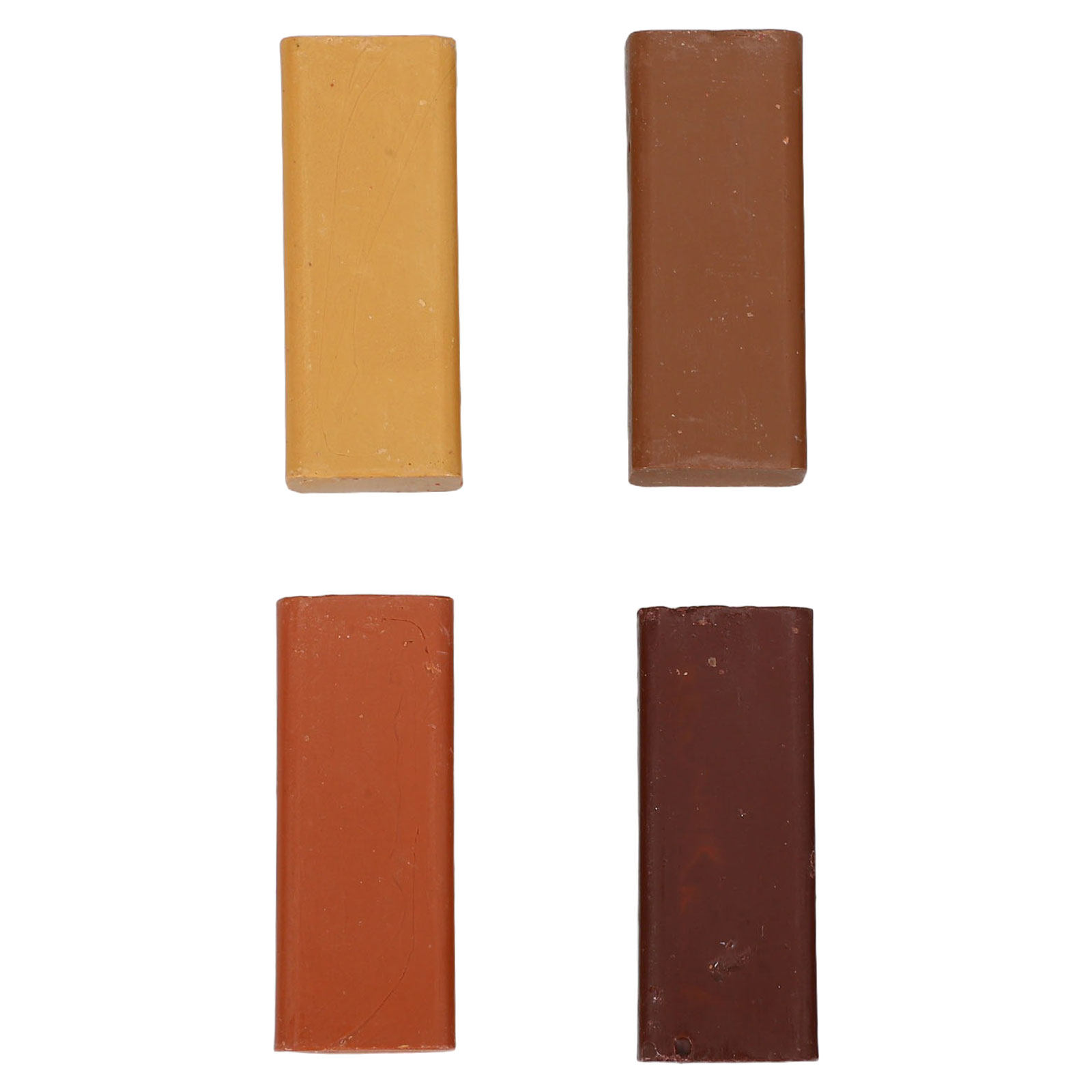 4Pcs Furniture Repair Wax Cray - Wood Filler Stick ulasan dan harga