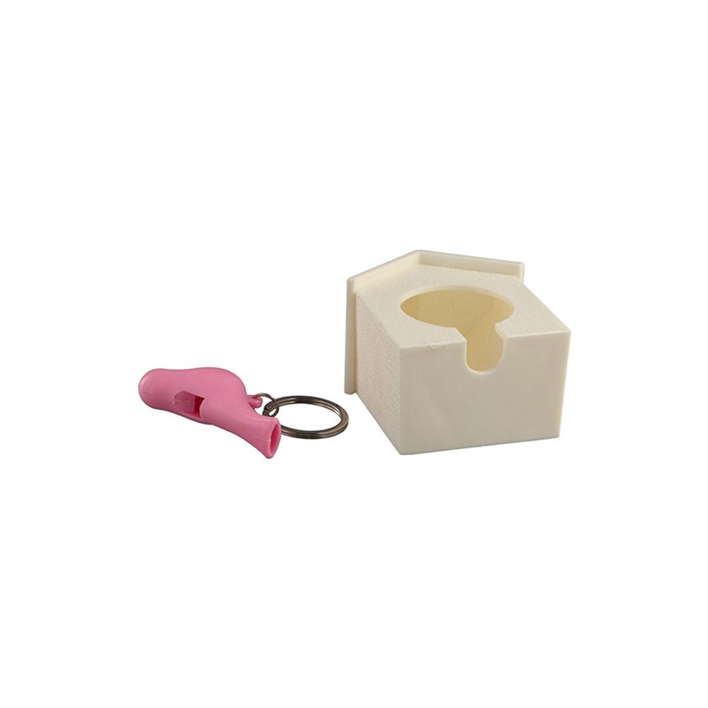 Fashion Plastic Sparrow Key Ho - Wall Anchor Plastic ulasan dan harga