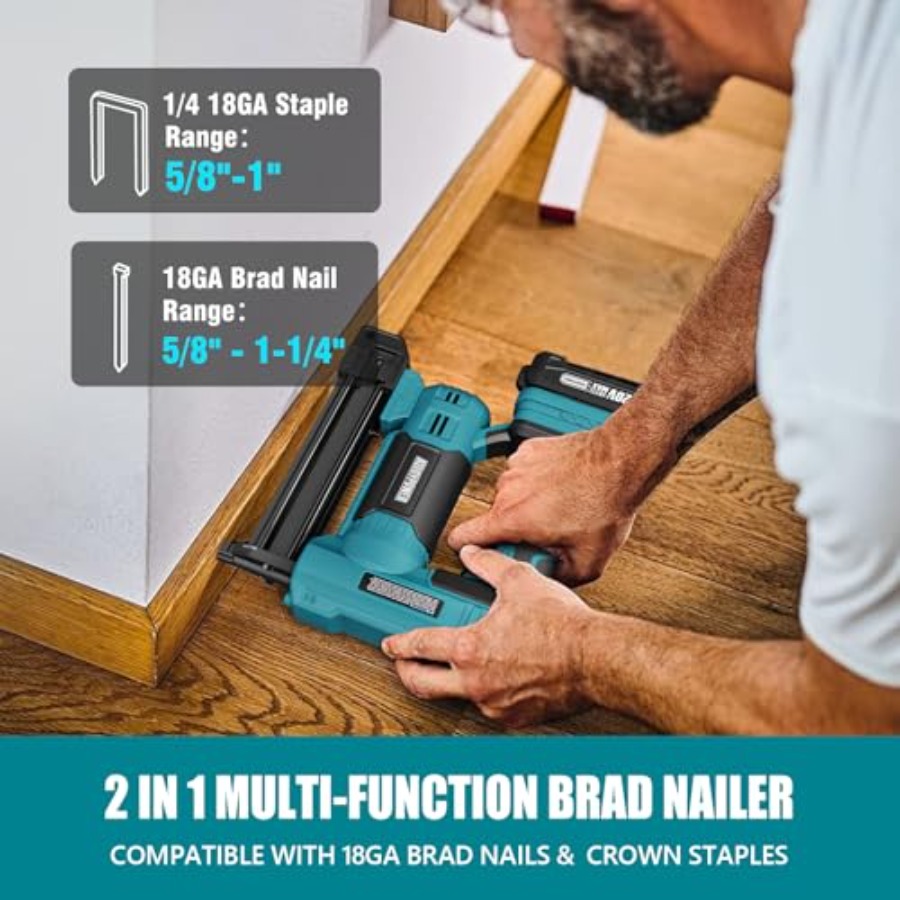 Home Improvement Woodworking:  - Home Improvement Brad ulasan dan harga