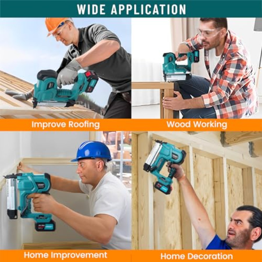 Home Improvement Woodworking e - Home Improvement Brad ulasan dan harga