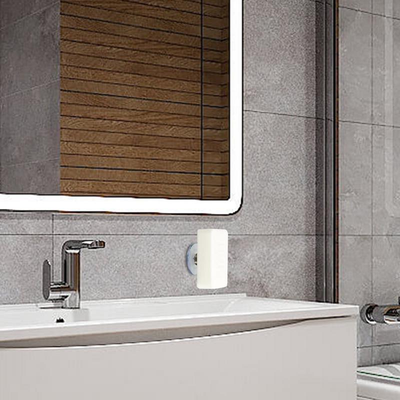 Suction Cup Soap Hanger Wall M - Wall Anchor Plastic ulasan dan harga