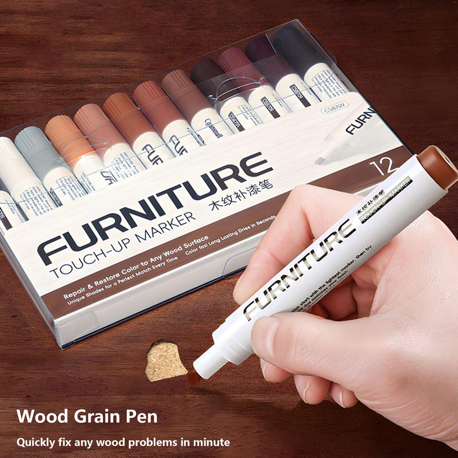 Creative Furniture Repair Pens - Wood Filler Stick ulasan dan harga