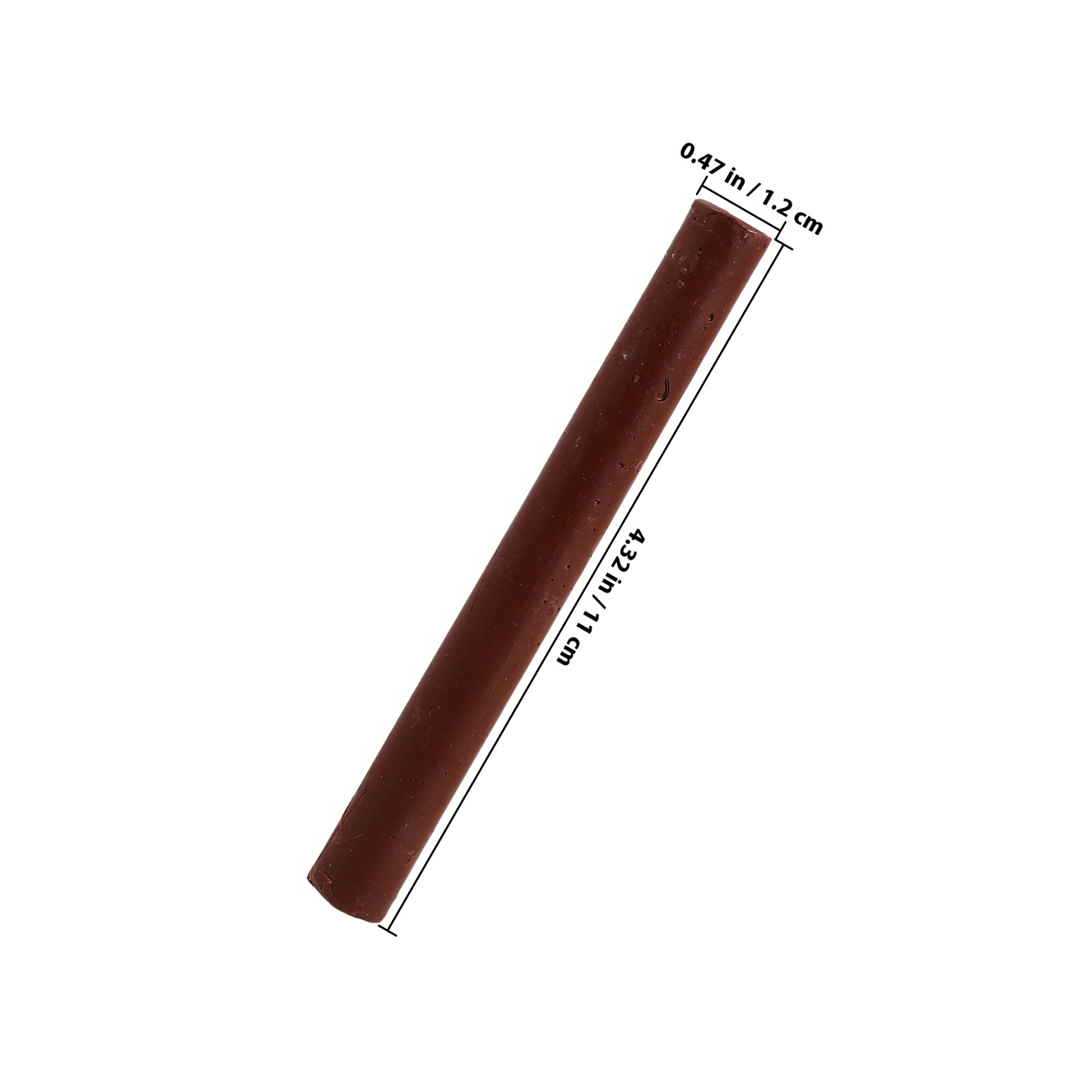 2pcs Furniture Repair Wax Cray - Wood Filler Stick ulasan dan harga