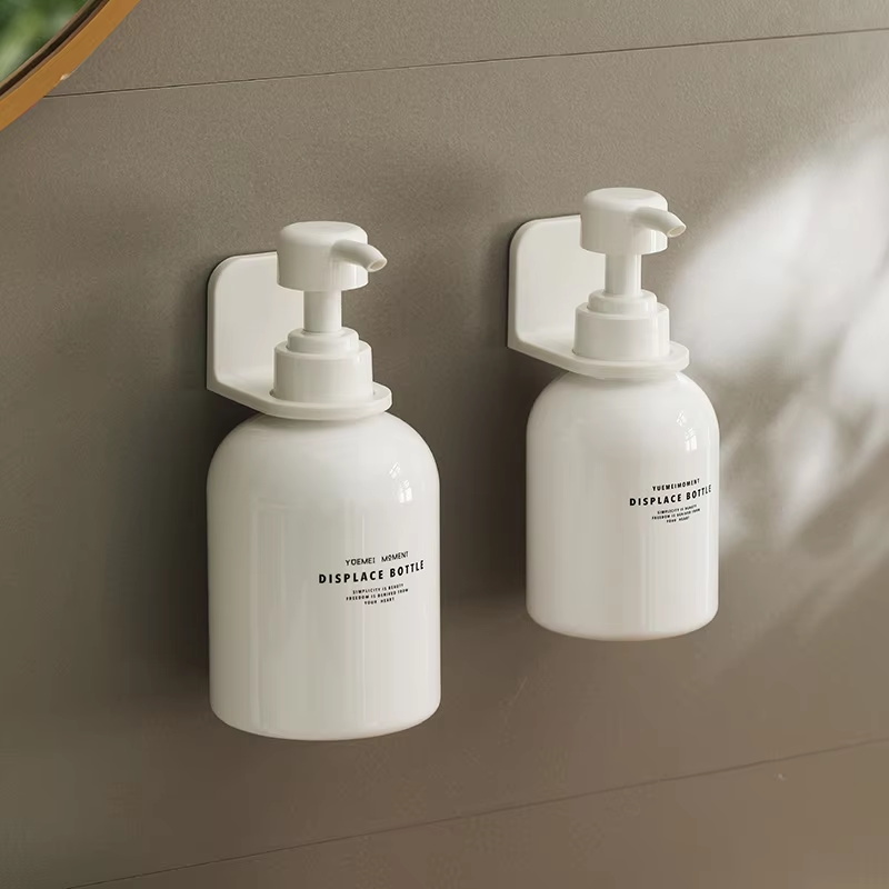 Wall Mounted Adjustable Dispen - Wall Anchor Plastic ulasan dan harga