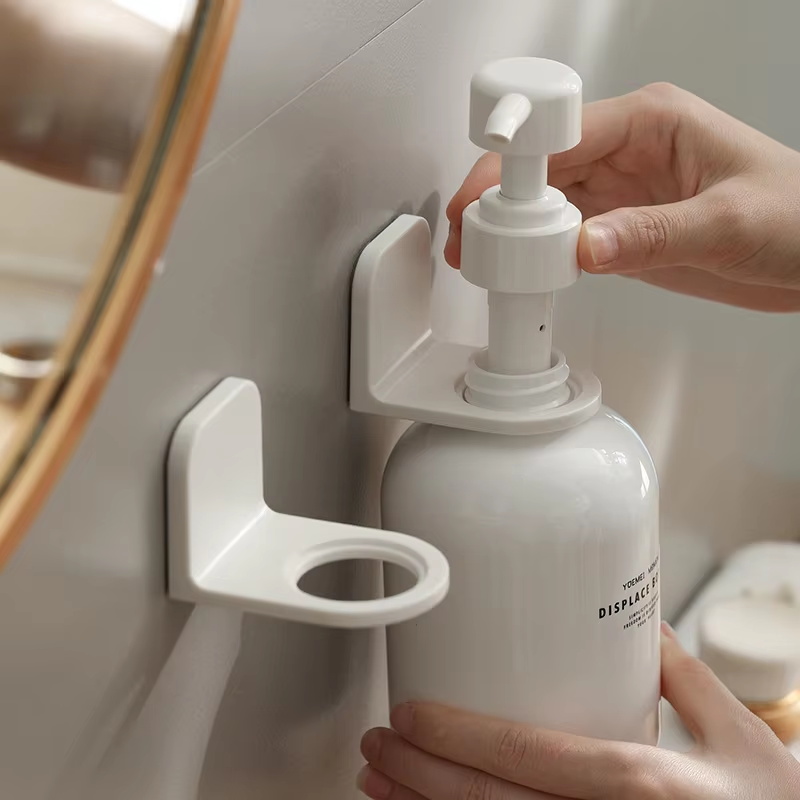 Wall Mounted Adjustable Dispen - Wall Anchor Plastic ulasan dan harga