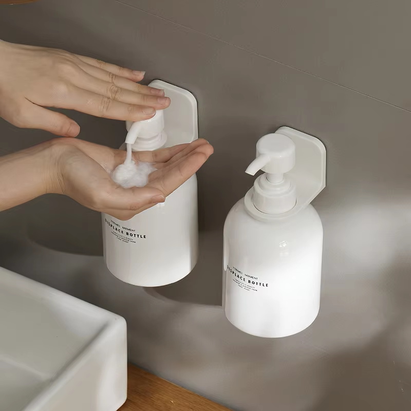Wall Mounted Adjustable Dispen - Wall Anchor Plastic ulasan dan harga