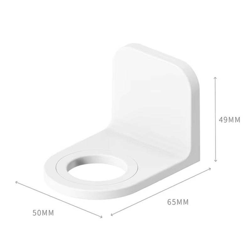 Wall Mounted Adjustable Dispen - Wall Anchor Plastic ulasan dan harga