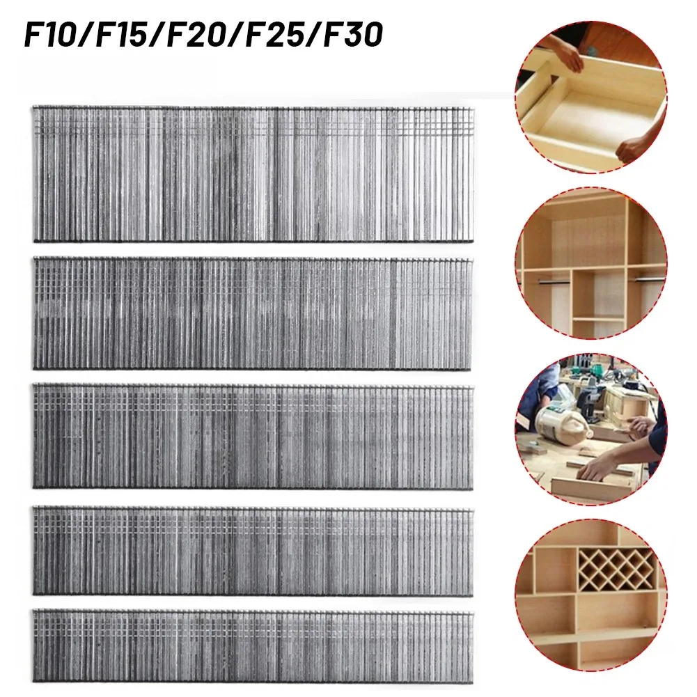 5000Pcs Staples Straight Brad  - Home Improvement Brad ulasan dan harga