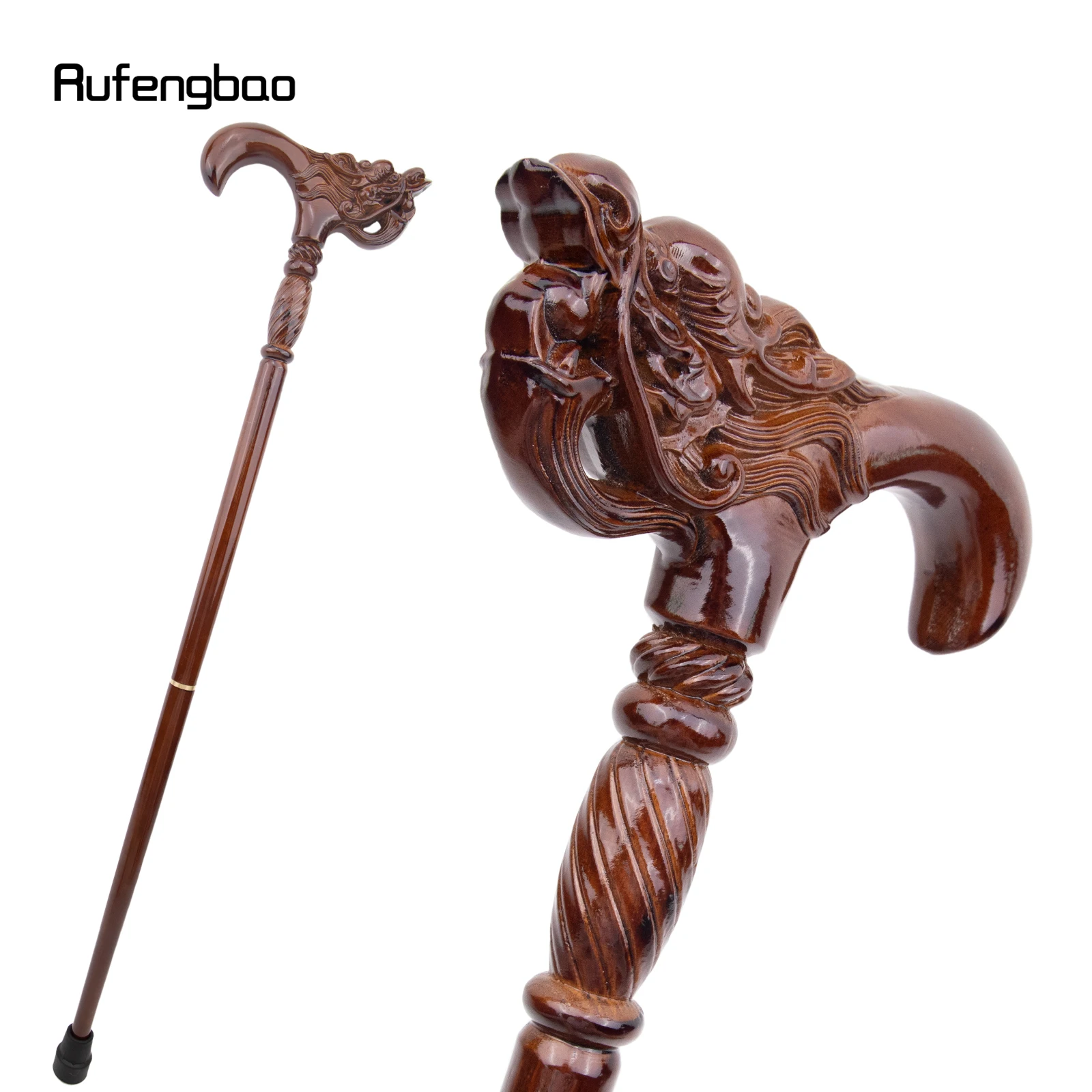 Dragon Brown Wooden Fashion St - Wood Filler Stick ulasan dan harga