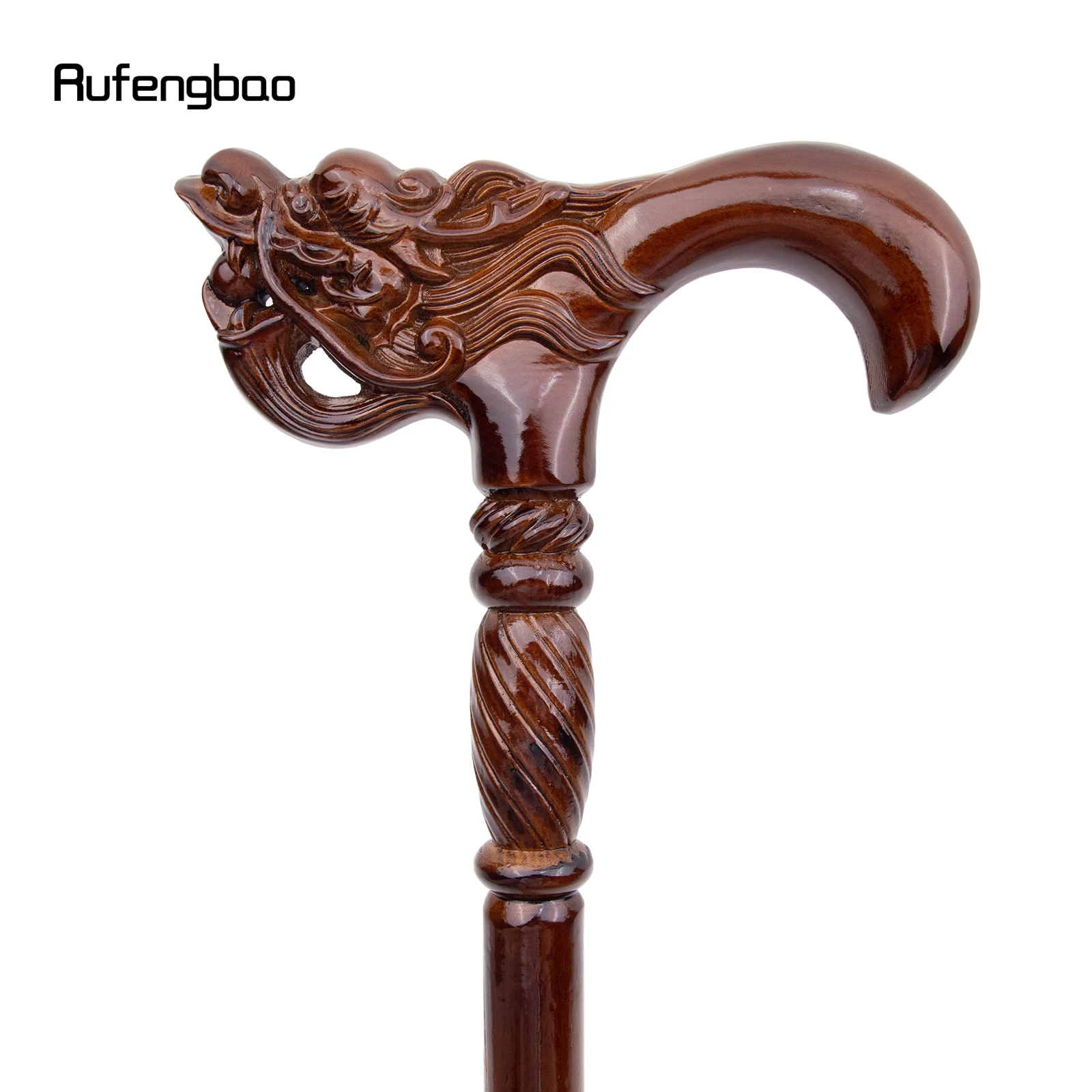 Dragon Brown Wooden Fashion St - Wood Filler Stick ulasan dan harga