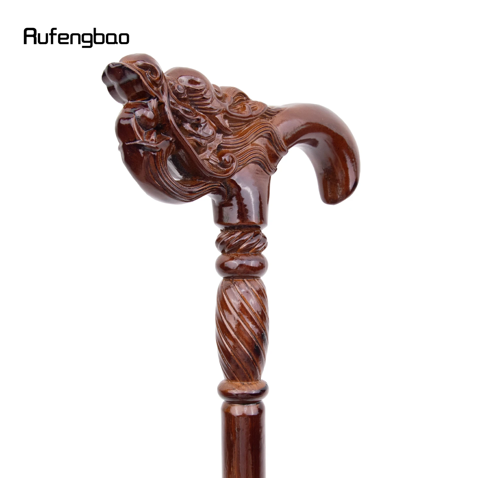 Dragon Brown Wooden Fashion St - Wood Filler Stick ulasan dan harga
