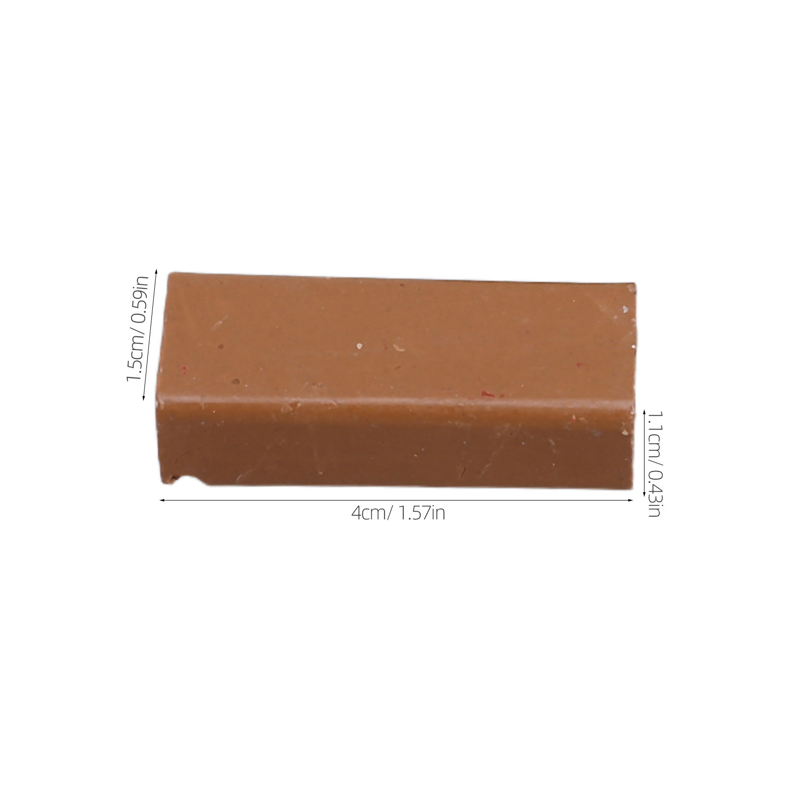 8Pcs Furniture Repair Wax Cray - Wood Filler Stick ulasan dan harga