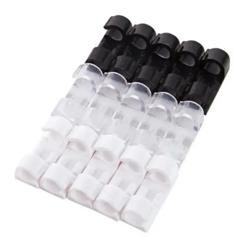 No-punch Cable Manager, Wall S - Wall Anchor Plastic ulasan dan harga