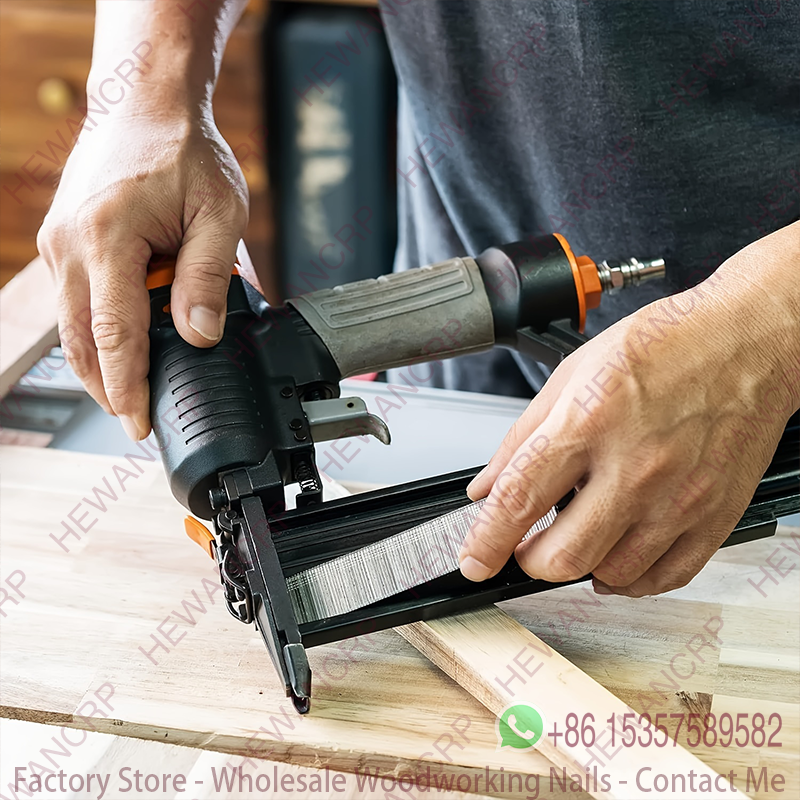 1600/2500/4000 Pcs F20 /F30/T5 - Home Improvement Brad ulasan dan harga