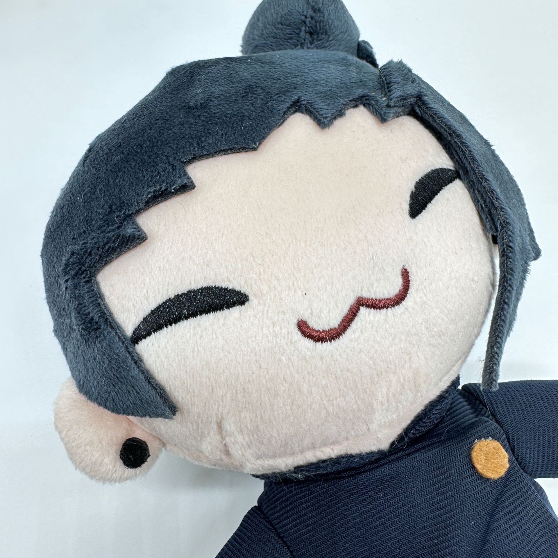 New Gojo And Geto Plush Toys H - Home Improvement Kids ulasan dan harga