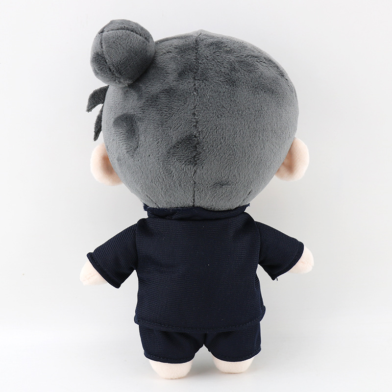 New Gojo And Geto Plush Toys H - Home Improvement Kids ulasan dan harga