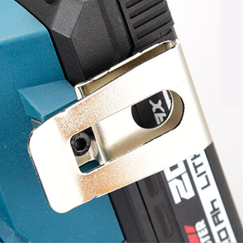 RYNEX 20V Cordless Brad Nailer - Home Improvement Brad ulasan dan harga