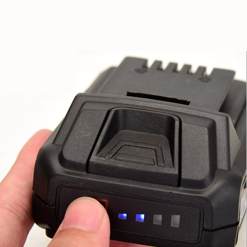 RYNEX 20V Cordless Brad Nailer - Home Improvement Brad ulasan dan harga