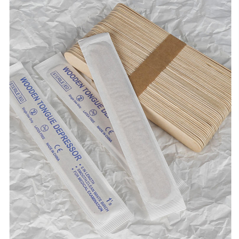 30/50/100/200PCS Disposable Ta - Wood Filler Stick ulasan dan harga