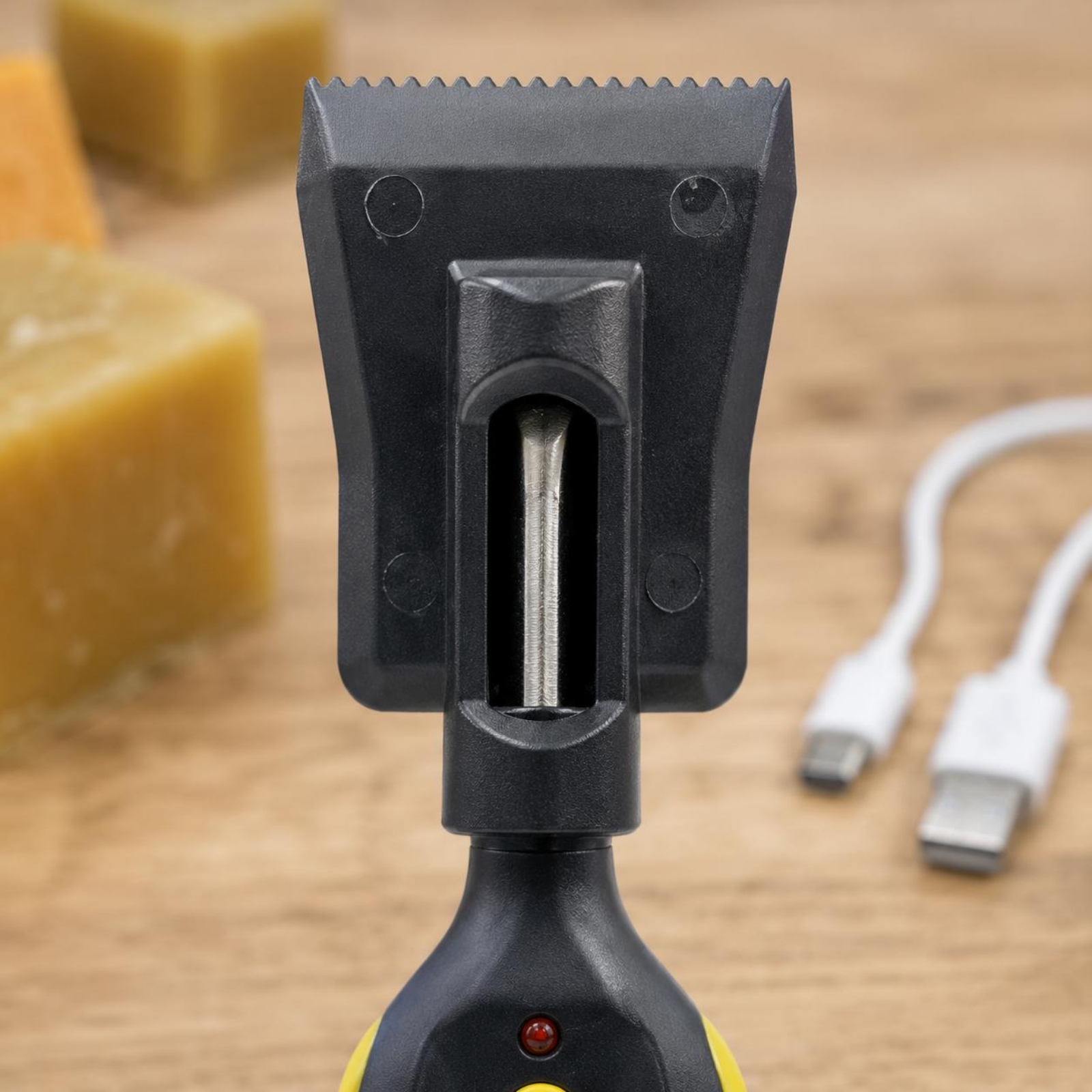 Wood Floor Repair Kit USB Char - Wood Filler Stick ulasan dan harga