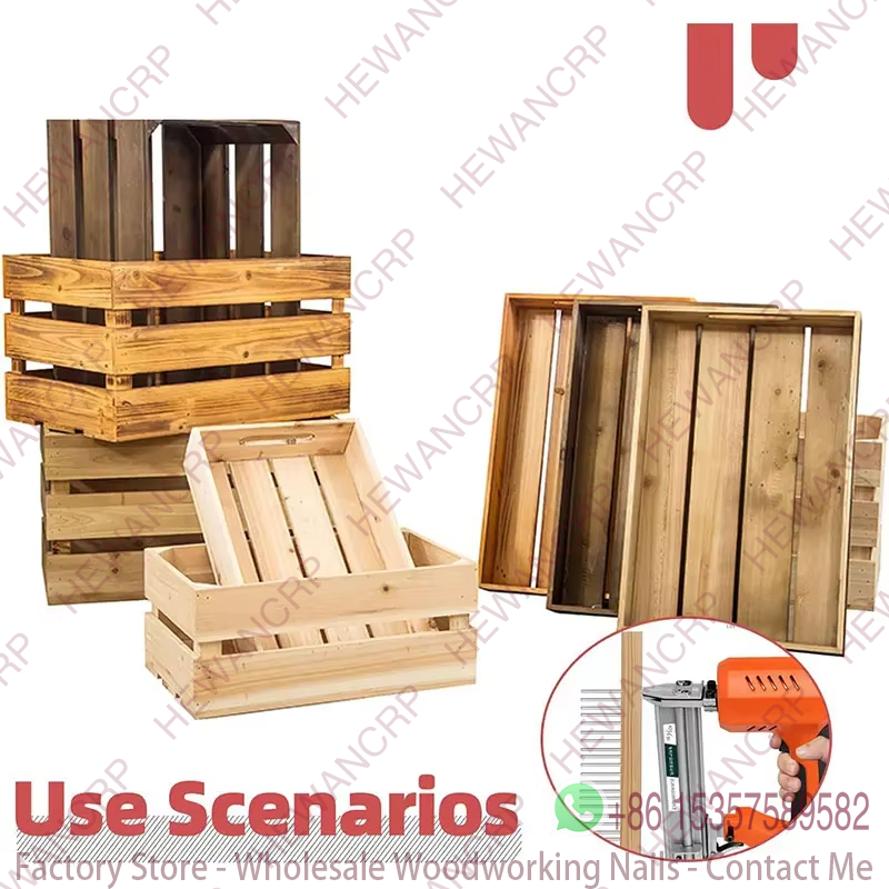 1600/2500/4000 Pcs F20 /F30/T5 - Home Improvement Brad ulasan dan harga